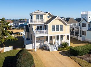 749 Hammock Ln LOT 56, Corolla, NC 27927