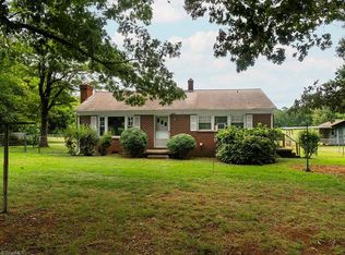 9030 State Highway 22 N, Climax, NC 27233