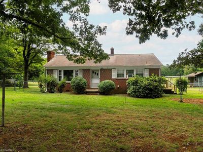 9030 State Highway 22 N, Climax, NC, 27233