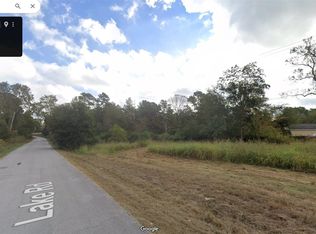 0 Lake Rd LOT 27, Huntsville, TX 77320