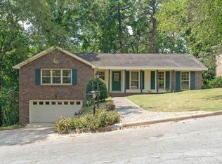 417 Ferncliff Dr, Birmingham, AL 35213