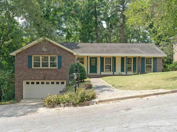 417 Ferncliff Dr, Birmingham, AL 35213