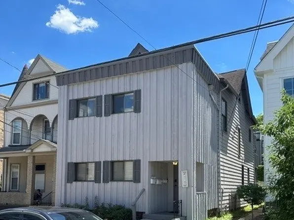 5742 Howe St APT 2, Pittsburgh, PA 15232