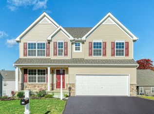 705 Duquesne Rd, York, PA 17402