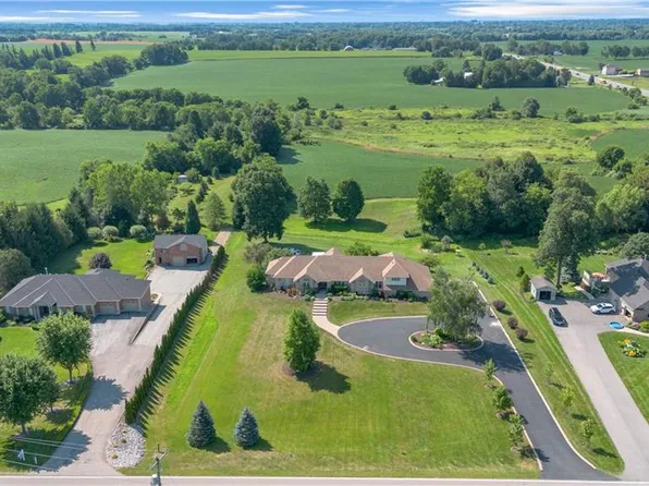 304 German School Rd, Brant, ON N3L 3E1