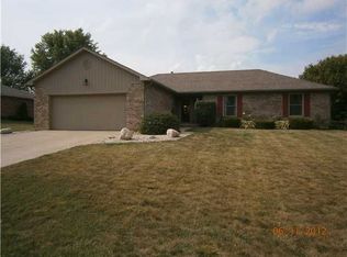 11314 Bloomfield Dr S, Indianapolis, IN