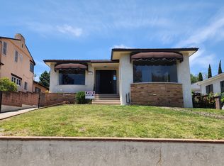 1151 S Averill Ave, San Pedro, CA 90732