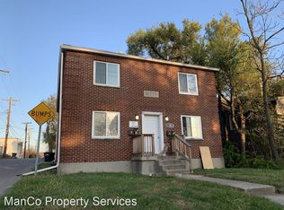 15 Ridge Ave APT 1, Dayton, OH 45405