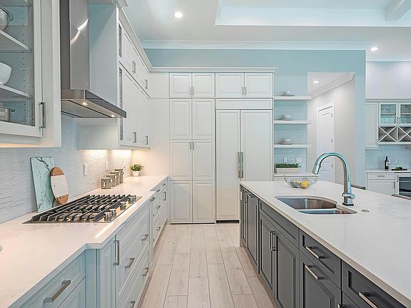 Kitchen Triton Grande