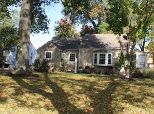 90 Hillside Ave, Springfield, NJ 07081