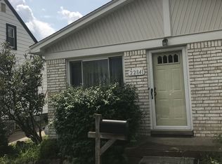22841 Piper Ave, Eastpointe, MI 48021