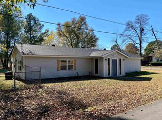 201 S 11th St, Scranton, AR 72863