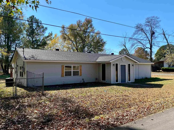 201 S 11th St, Scranton, AR 72863