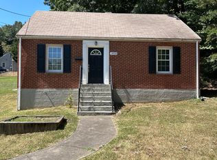 3033 Garden City Blvd SE, Roanoke, VA 24014