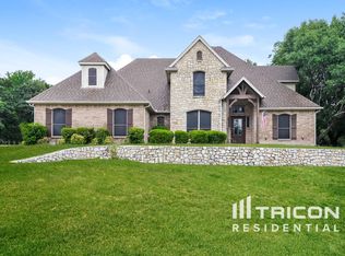 116 Regal Rdg, Aledo, TX 76008