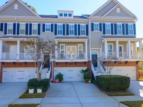 1899 Carolina Towne Ct, Mount Pleasant, SC 29464