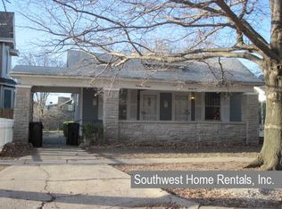 1422 NW 32nd St, Oklahoma City, OK 73118