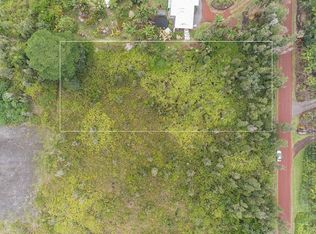 10th Ave LOT 1582, Keaau, HI 96749