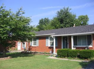 2017 New Orleans Dr, Lexington, KY 40505