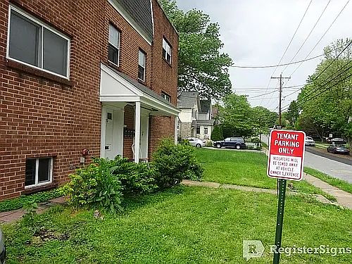 1st image of 714 Drexel Ave APT B