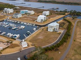 5105 Marina Landing Point, Wilmington, NC 28409