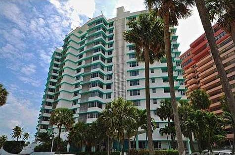 1st image of 5255 Collins Ave APT 6E
