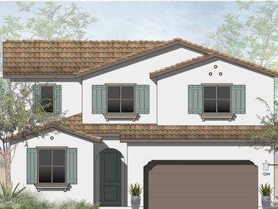 1434 Malta St, Banning, CA, 92220