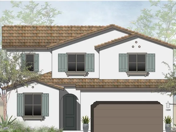 1434 Malta St, Banning, CA 92220