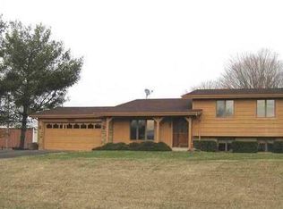 6385 S State Road 39, Clayton, IN