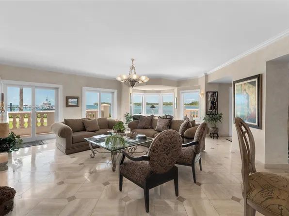 2213 Fisher Island Dr #3103, Miami Beach, FL 33109