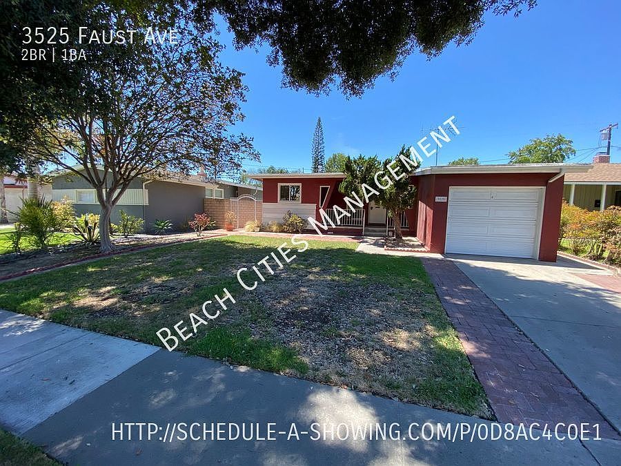 3525 Faust Ave, Long Beach, CA 90808 Zillow
