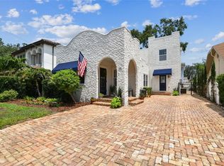 3405 W Palmira Ave, Tampa, FL 33629