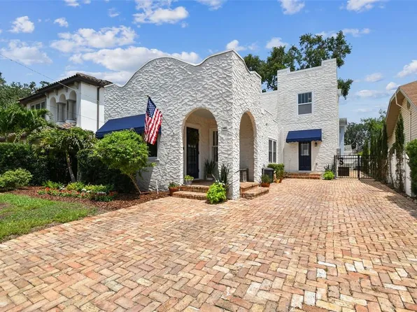 3405 W Palmira Ave, Tampa, FL 33629