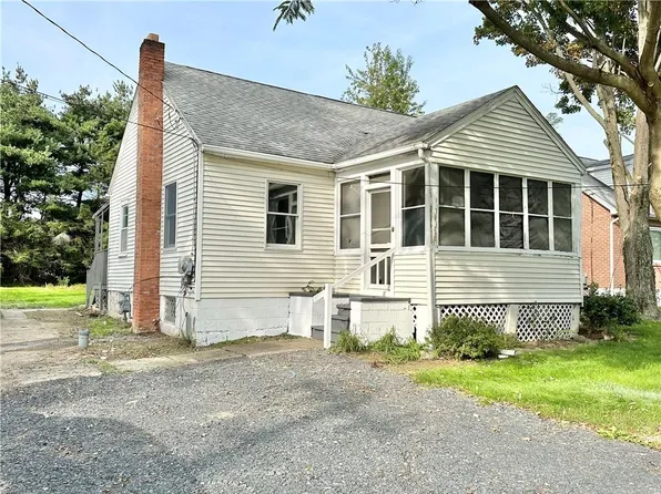 346 Meadow Avenue, Newburgh, NY 12550