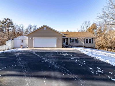 2307 A 18th Drive, Friendship, WI, 53934