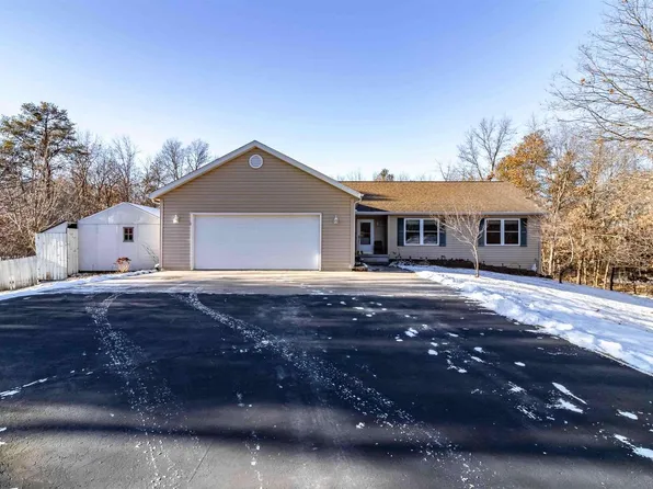 2307 A 18th Drive, Friendship, WI 53934