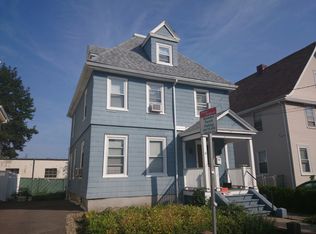 14 Hopedale St, Allston, MA 02134