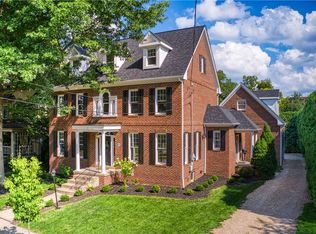 224 Orchard Ln, Sewickley, PA