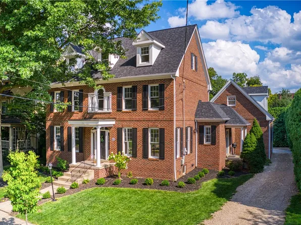 224 Orchard Ln, Sewickley, PA 15143