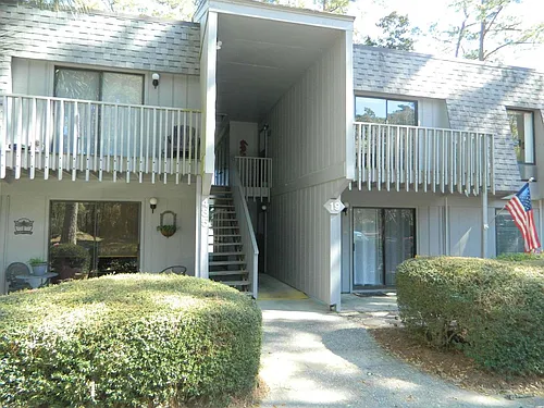 435 Salt Marsh Cir #19D Photo 1