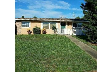 1480 Croton Rd, Melbourne, FL 32935