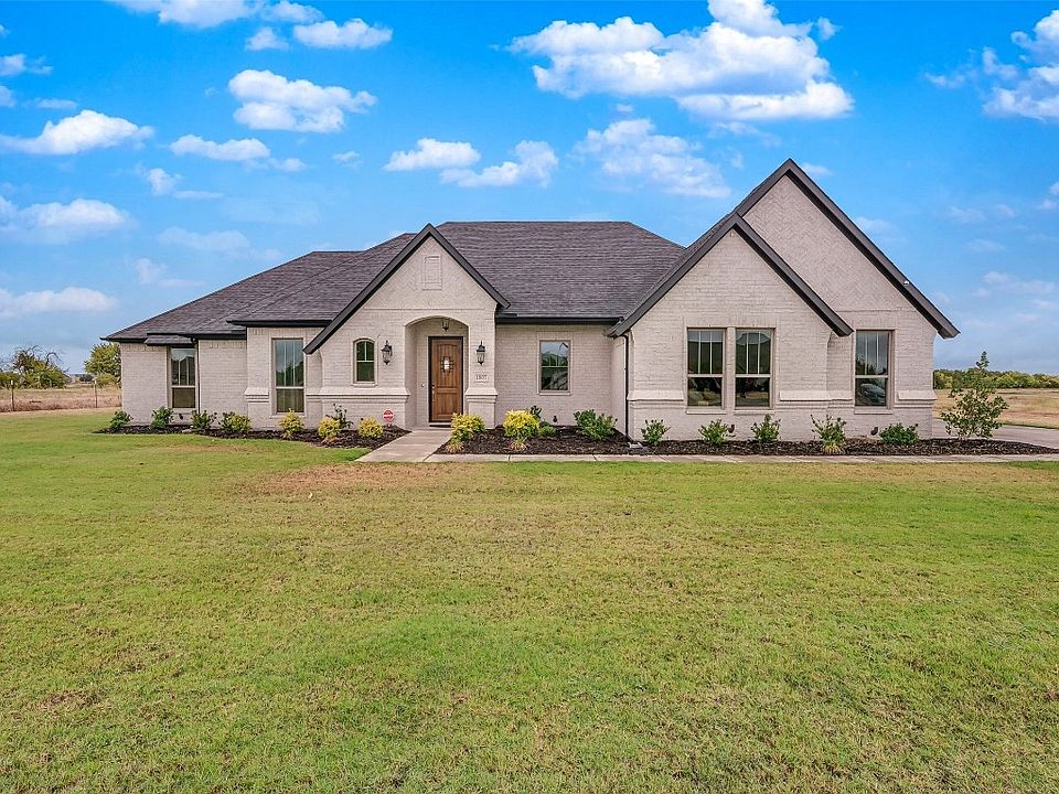 1907 Bledsoe Rd, Gunter, TX 75058 Zillow