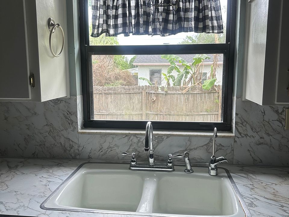 Kitchen Sink
