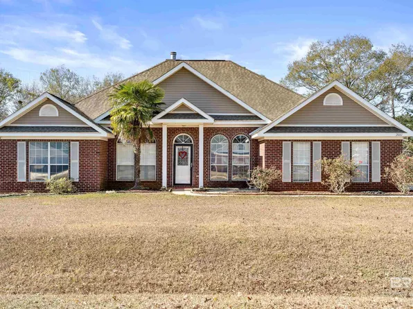 20161 Boulder Dr, Silverhill, AL 36576