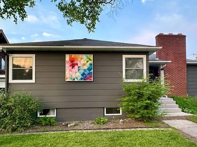 320 1st Ave SE, Baudette, MN, 56623