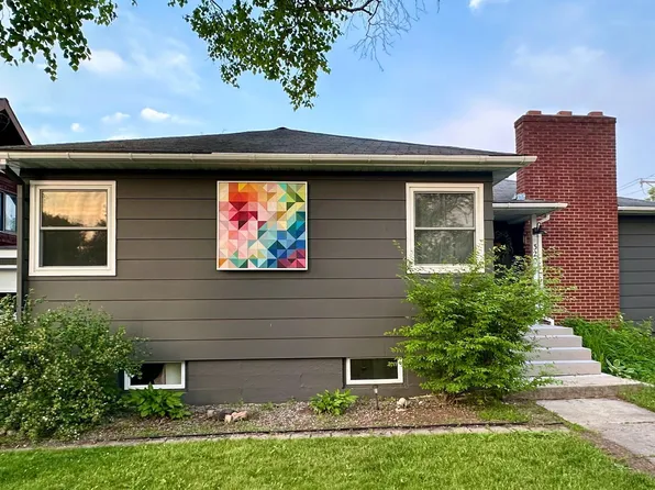 320 1st Ave SE, Baudette, MN 56623