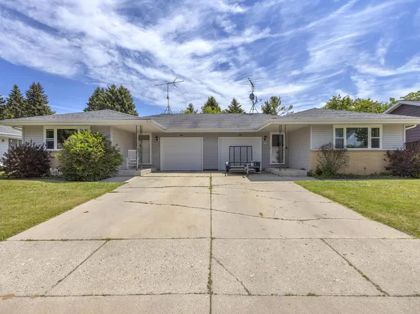 1523 N 23rd STREET #1525, Sheboygan, WI 53081