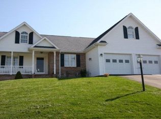 19321 Spur Ln, Abingdon, VA 24210