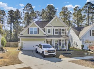 309 Whispering Breeze Ln, Summerville, SC 29486