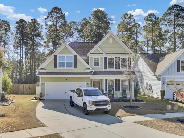 309 Whispering Breeze Ln, Summerville, SC 29486